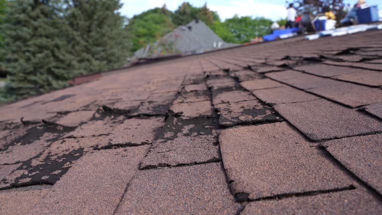 Best Slate Roofing  in Hawthorne, CA