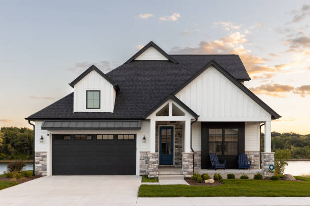 Best 4 Ply Roofing  in Hawthorne, CA