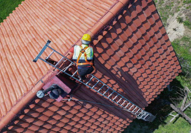 Best Gutter Installation and Repair  in Hawthorne, CA
