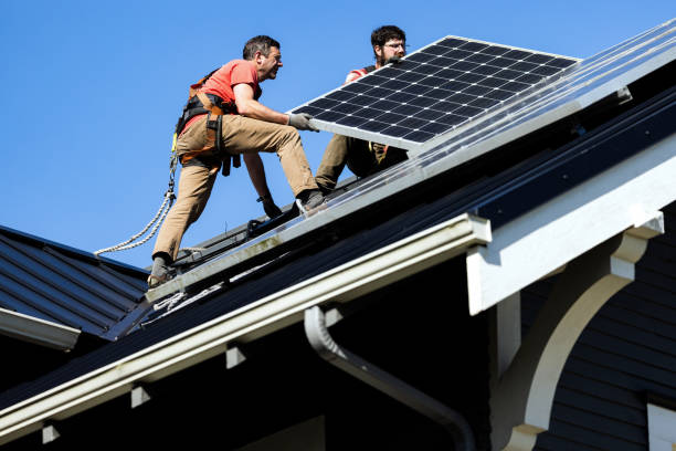 Best Roof Installation  in Hawthorne, CA