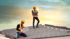 Best Solar Panel Roofing Installation  in Hawthorne, CA